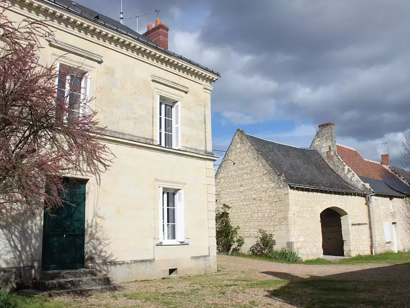 Maison, 132 m²