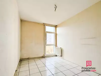 Appartement, 68 m²