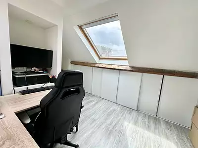 Maison, 95 m²