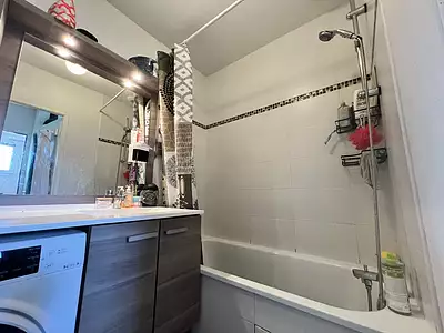 Maison, 63 m²