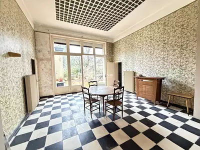 Appartement, 118,98 m²