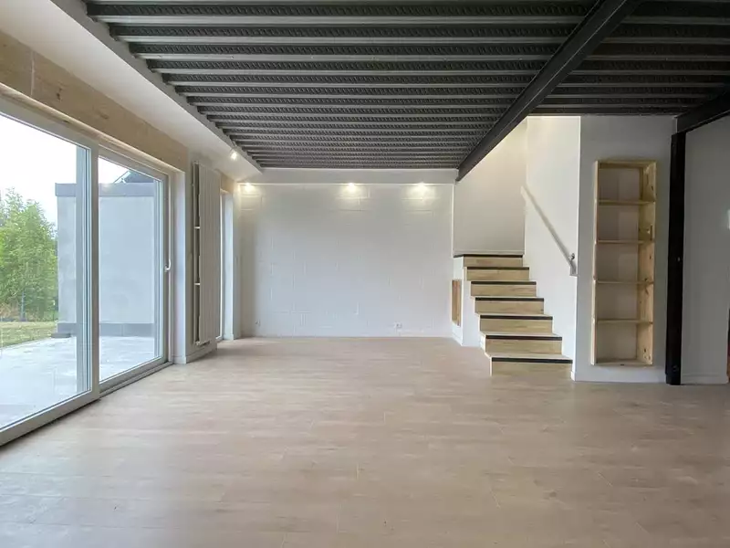 Maison, 98 m²