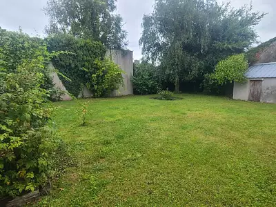 Maison, 237 m²
