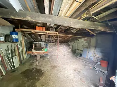Maison, 75 m²