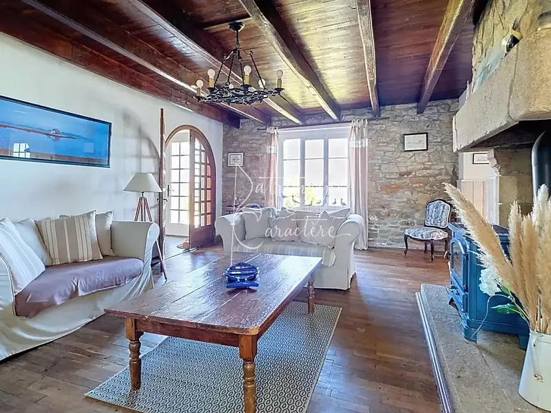 Maison, 186 m²