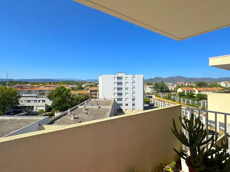 Appartement, 67 m²