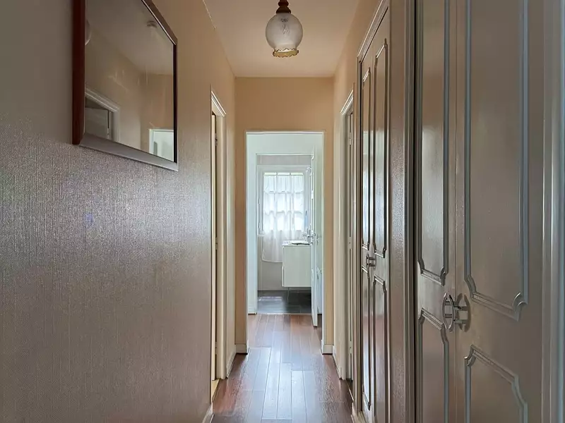 Maison, 170 m²