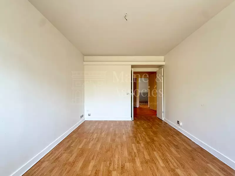 Appartement, 50 m²