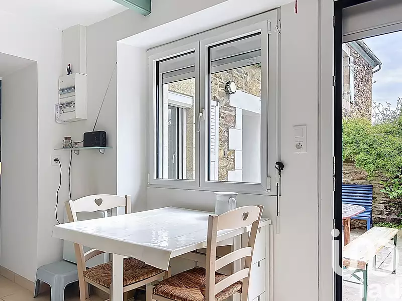 Maison, 67 m²