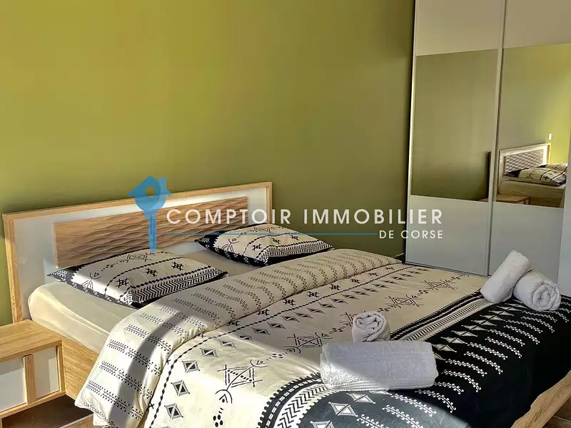 Maison, 91,1 m²