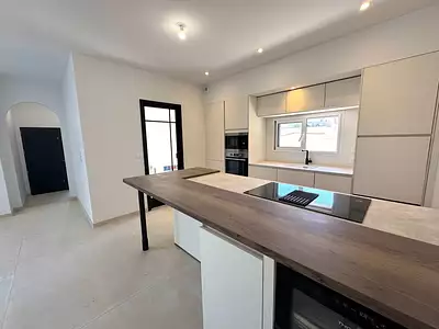 Maison, 125 m²