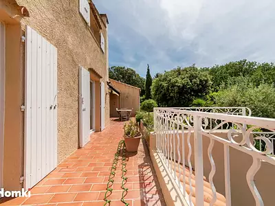 Maison, 160 m²
