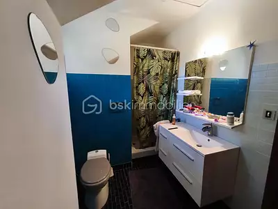 Maison, 172 m²