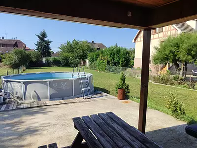 Maison, 96 m²
