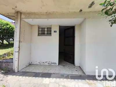 Maison, 118 m²