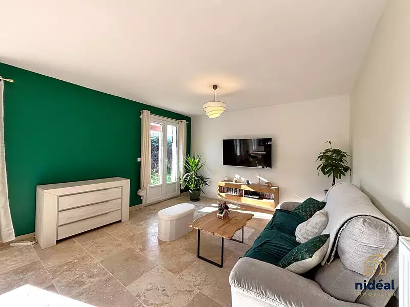 Maison, 110 m²