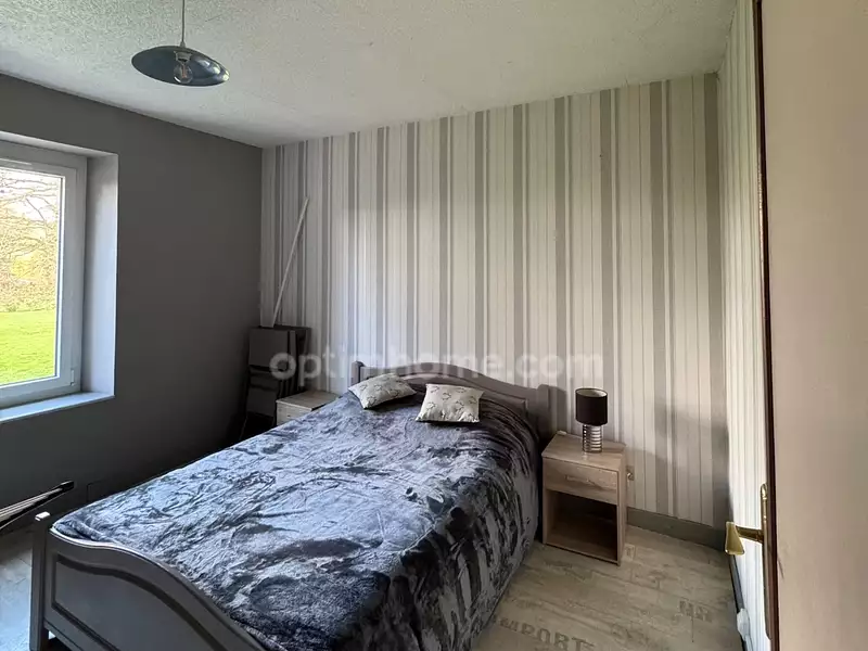 Maison, 130 m²