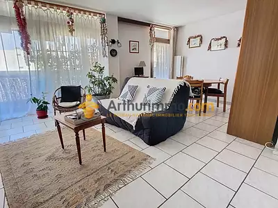 Appartement, 66,03 m²