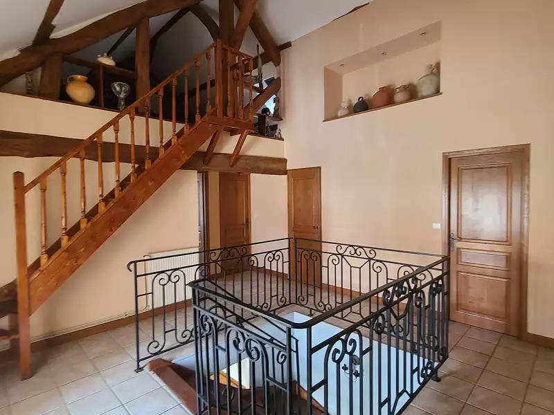 Maison, 193 m²