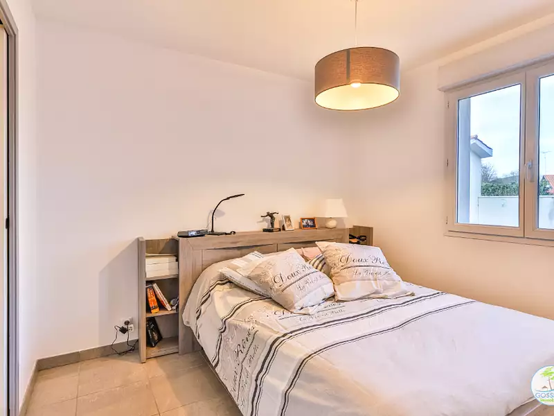 Maison, 84 m²