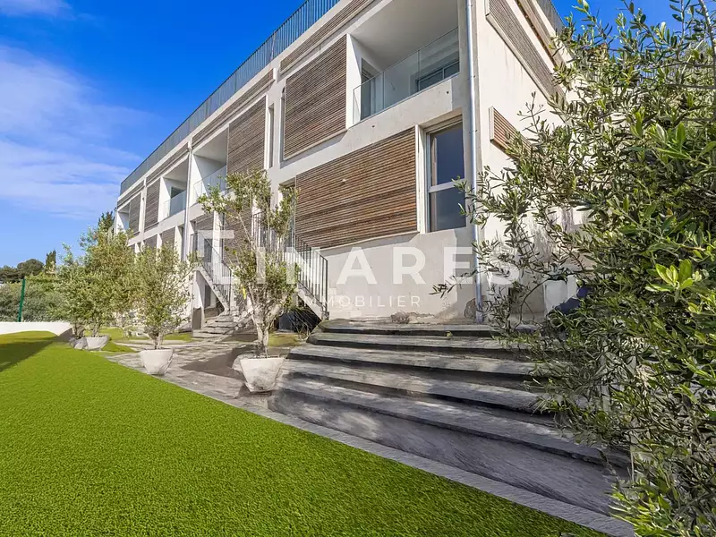 Appartement, 108 m²