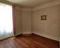 Appartement, 56,45 m²