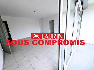 Appartement, 66 m²