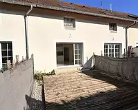 Maison, 86,9 m²