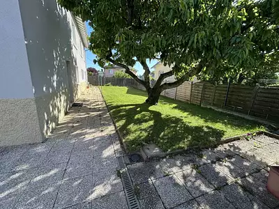 Maison, 143,58 m²
