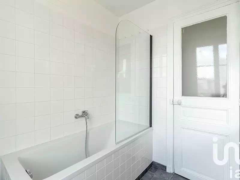 Appartement, 32 m²
