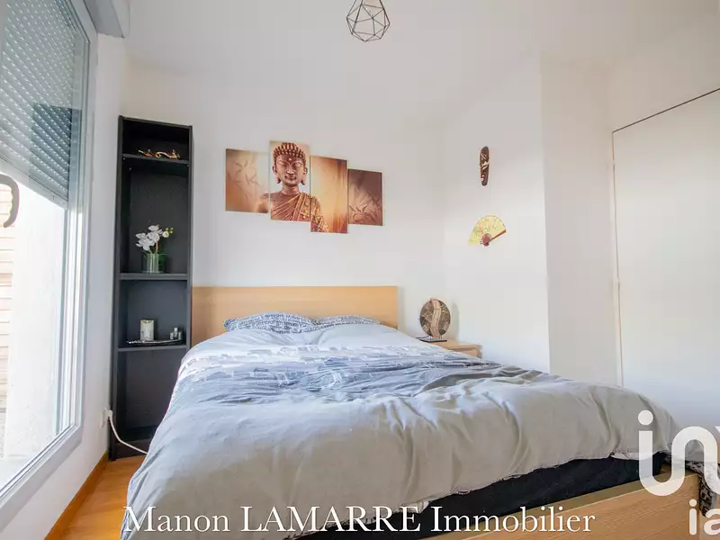 Appartement, 79 m²