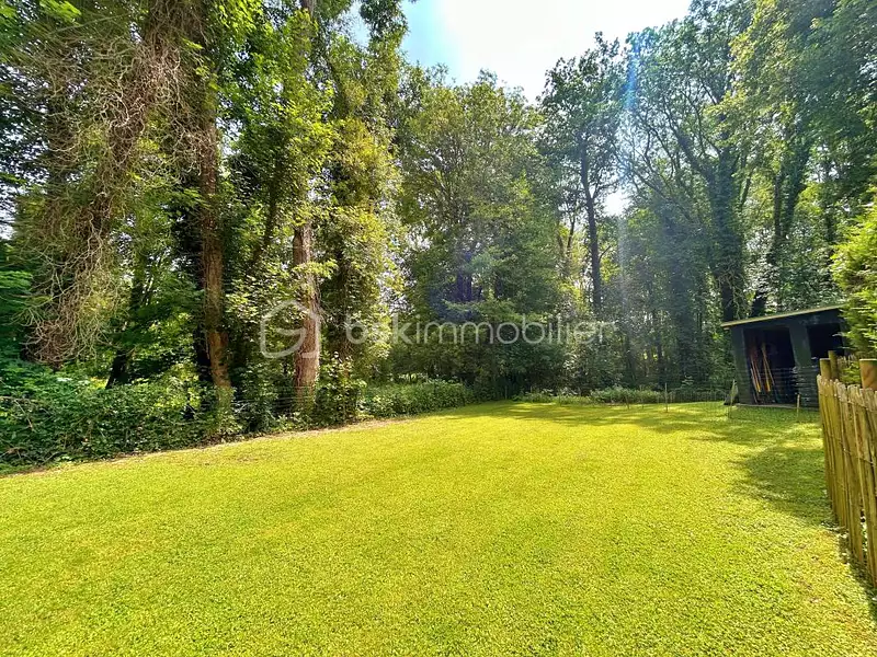 Maison, 135 m²