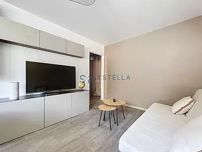 Appartement, 38 m²