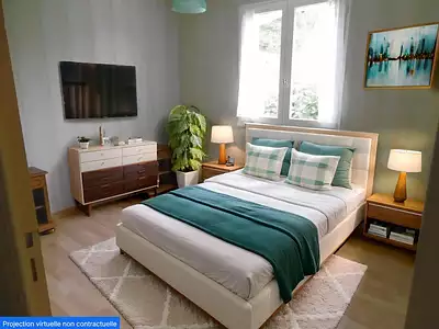 Maison, 204 m²