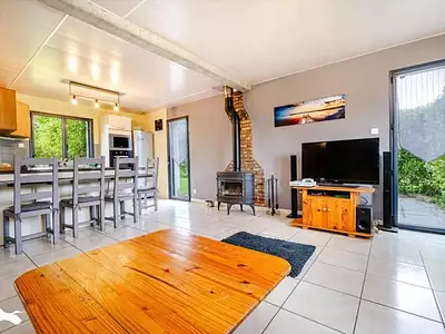 Maison, 110 m²