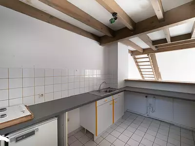 Appartement, 59 m²