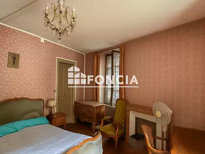 Maison, 138 m²