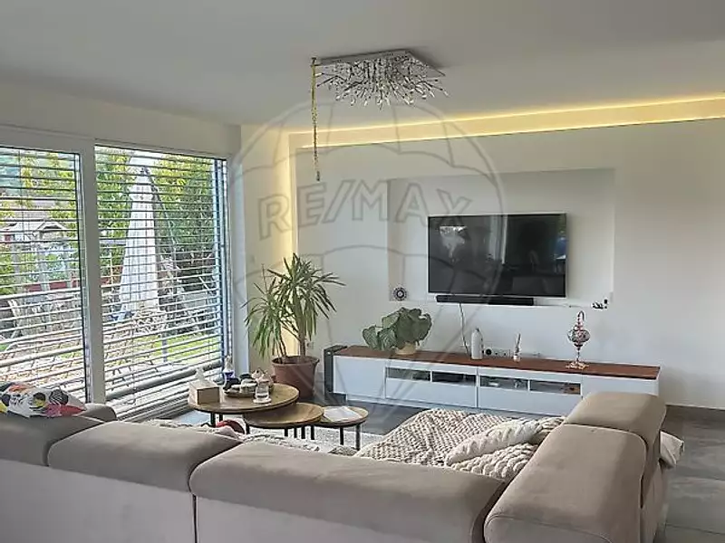 Maison, 190 m²