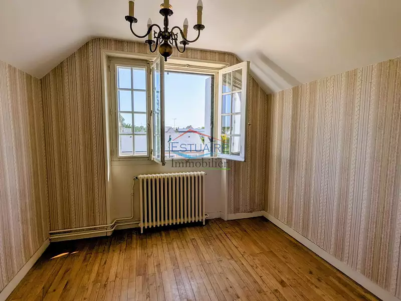 Maison, 83 m²