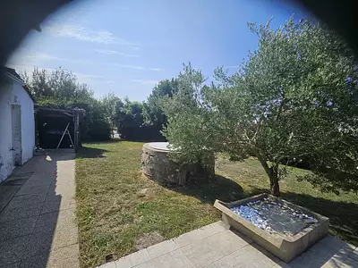 Maison, 61,72 m²