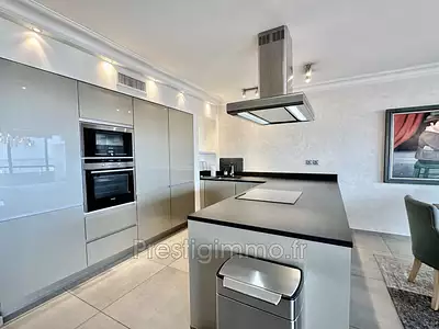 Appartement, 100 m²
