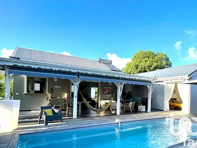 Maison, 97 m²