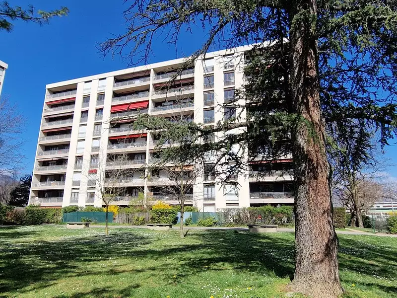 Appartement, 42,14 m²