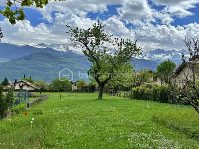 Maison, 102 m²
