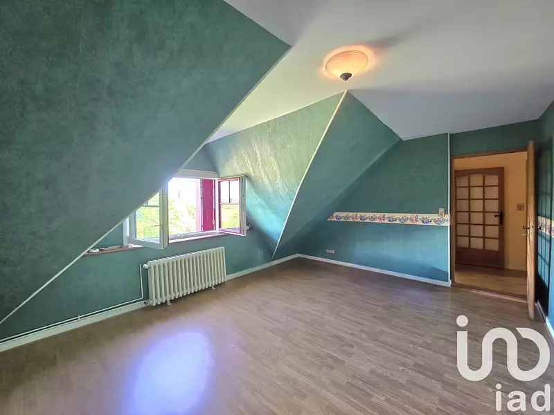 Maison, 200 m²