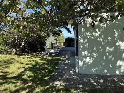 Maison, 177 m²