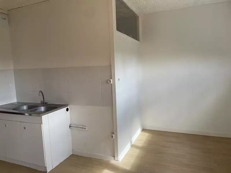 Appartement, 68 m²