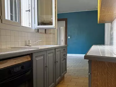 Appartement, 47,95 m²