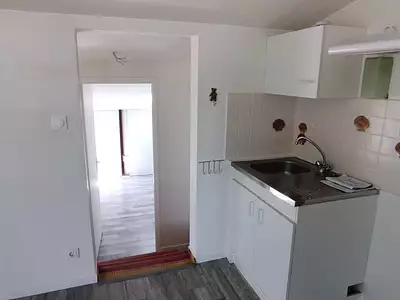 Appartement, 45 m²