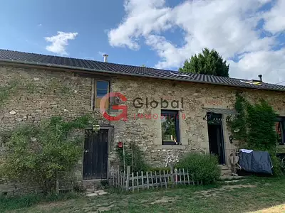 Maison, 100 m²